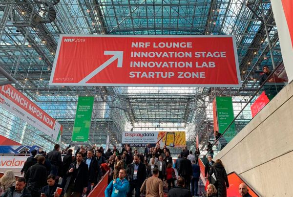 NRF 2019