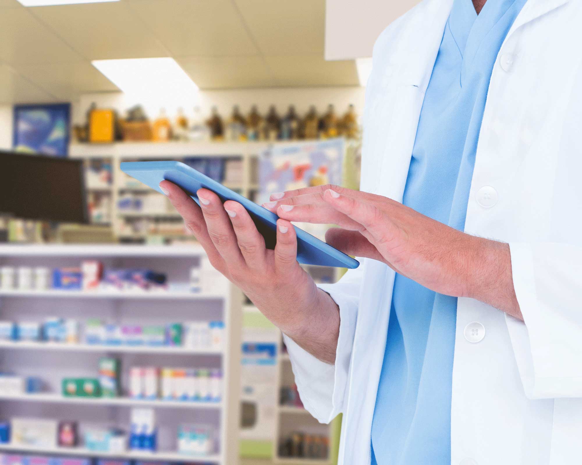 FARMA MÓVIL: una app que revolucionará la forma de comprar medicamentos