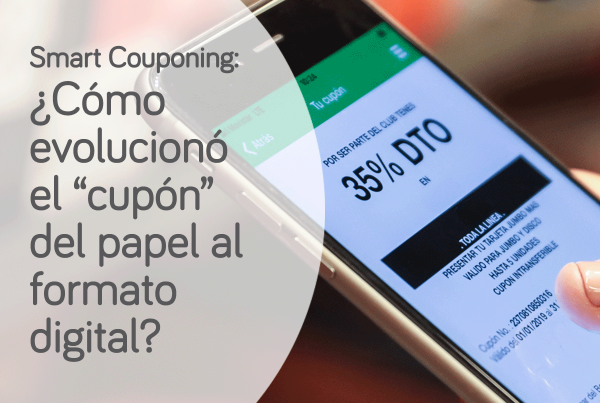 Marketec Smart Couponing