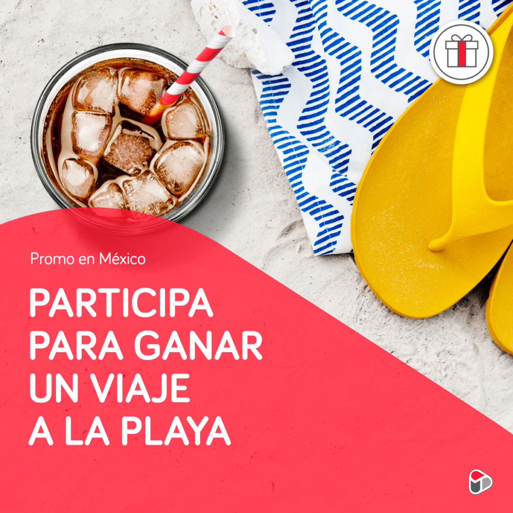 Participa Para Ganar